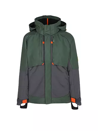 PHENIX | Herren Skijacke Alpine Active 3D | 